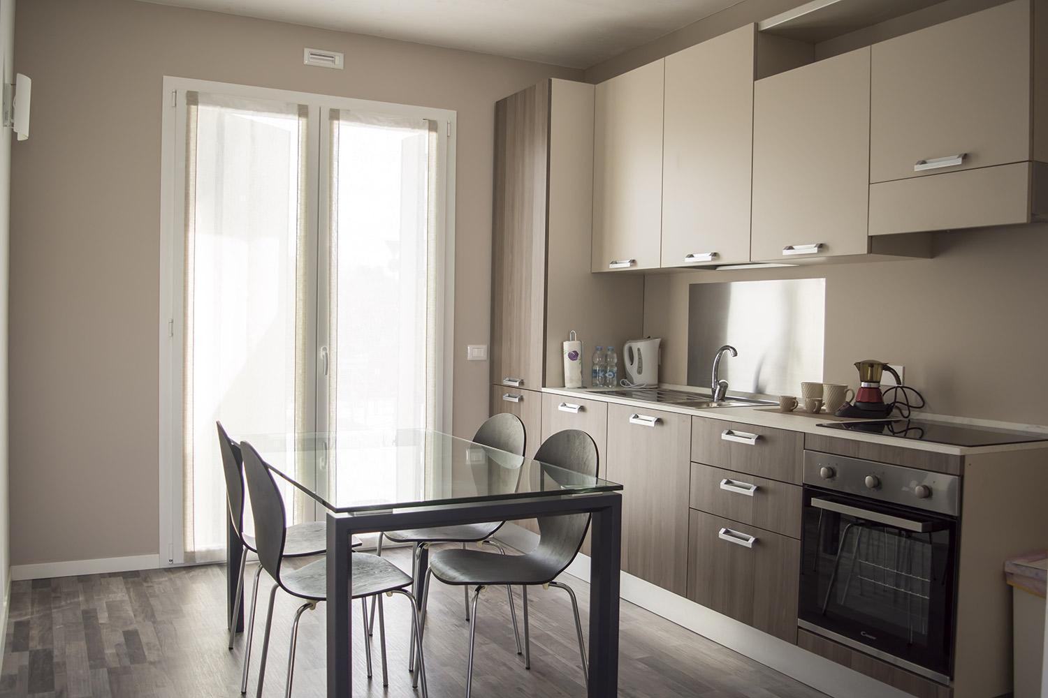 Home Suites Home Salionze Kültér fotó