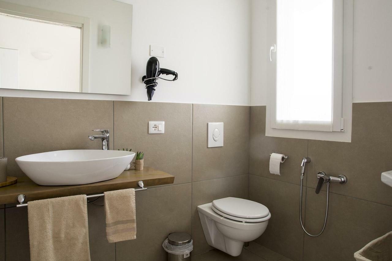 Home Suites Home Salionze Kültér fotó