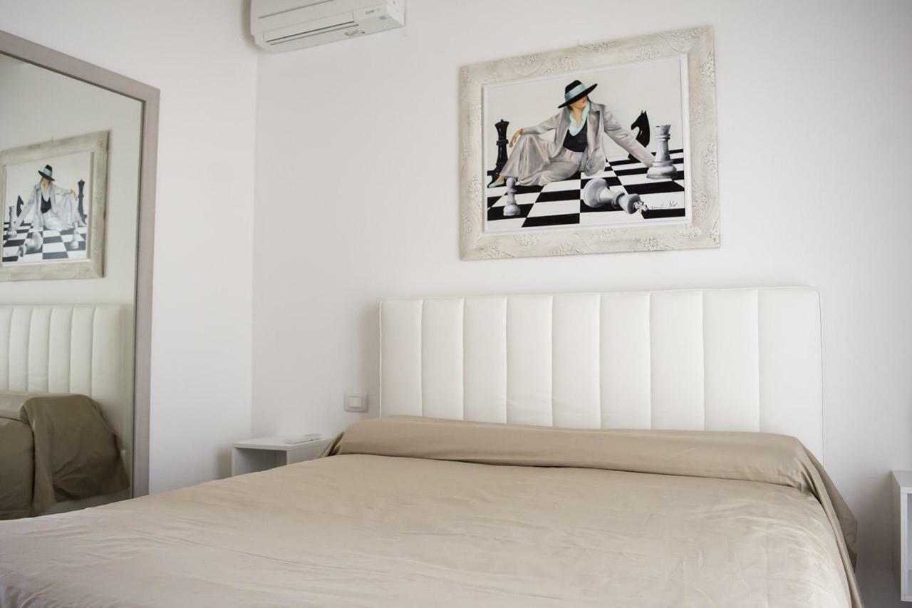 Home Suites Home Salionze Kültér fotó