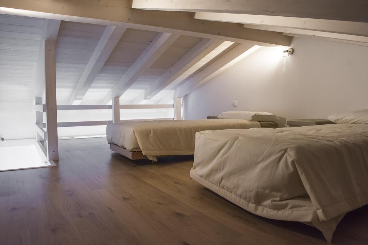 Home Suites Home Salionze Kültér fotó