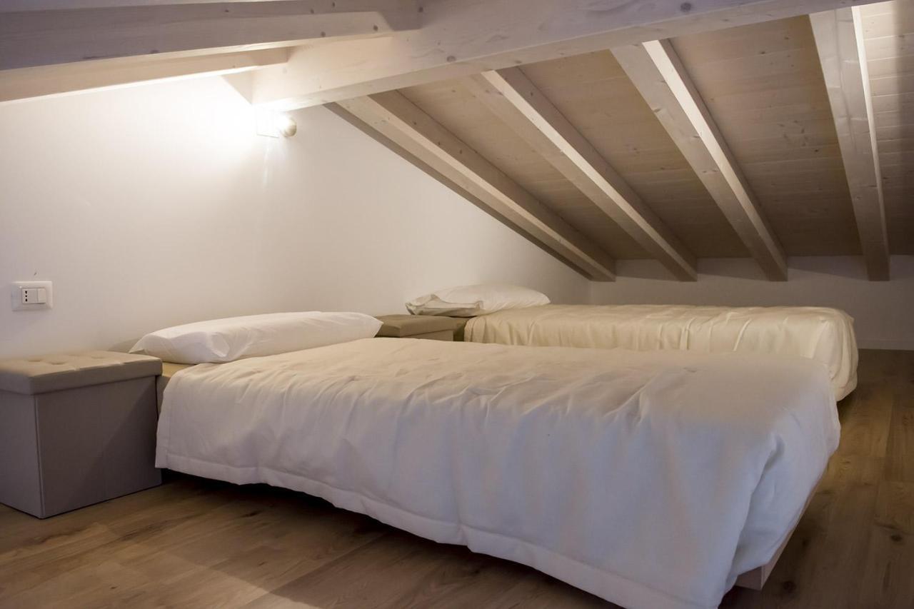 Home Suites Home Salionze Kültér fotó